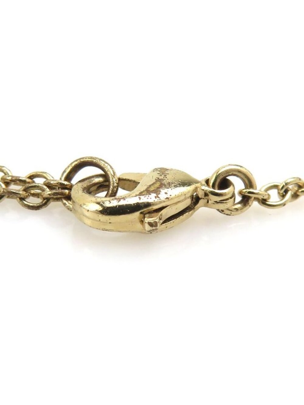 Dior Bracelet Gold - Picture 5 of 10